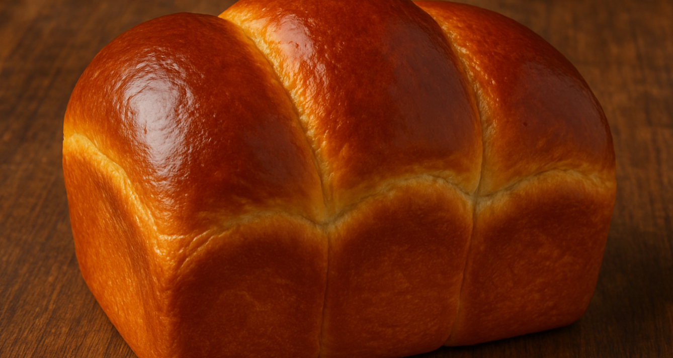 Mistura Brioche