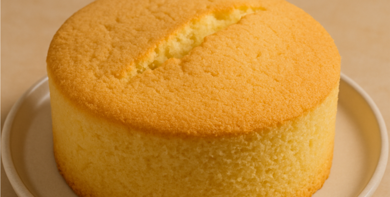 Mistura Pão de Ló